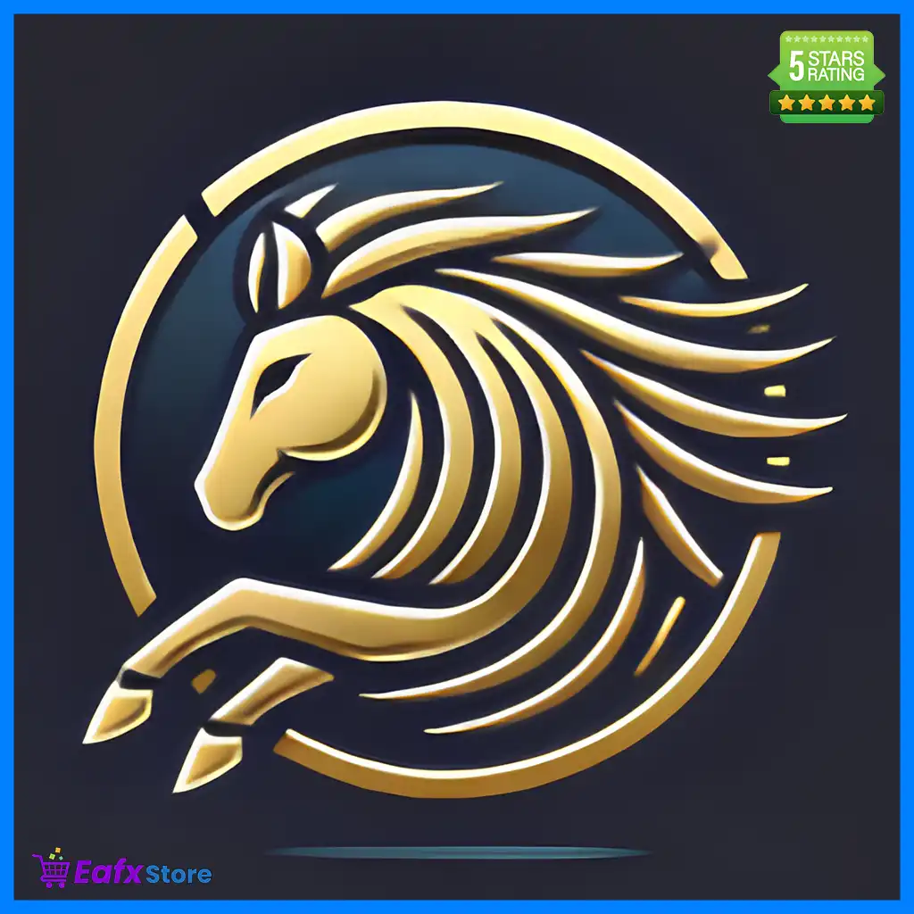Golden Pegasus MT5 (Latest version) – GroupBuy