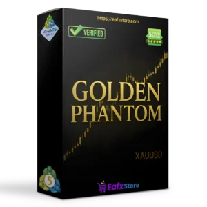 Golden Phantom EA MT5