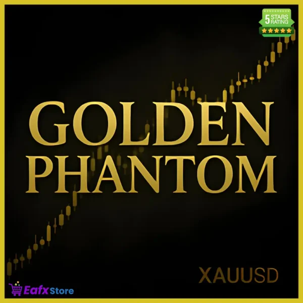 Golden Phantom MT5