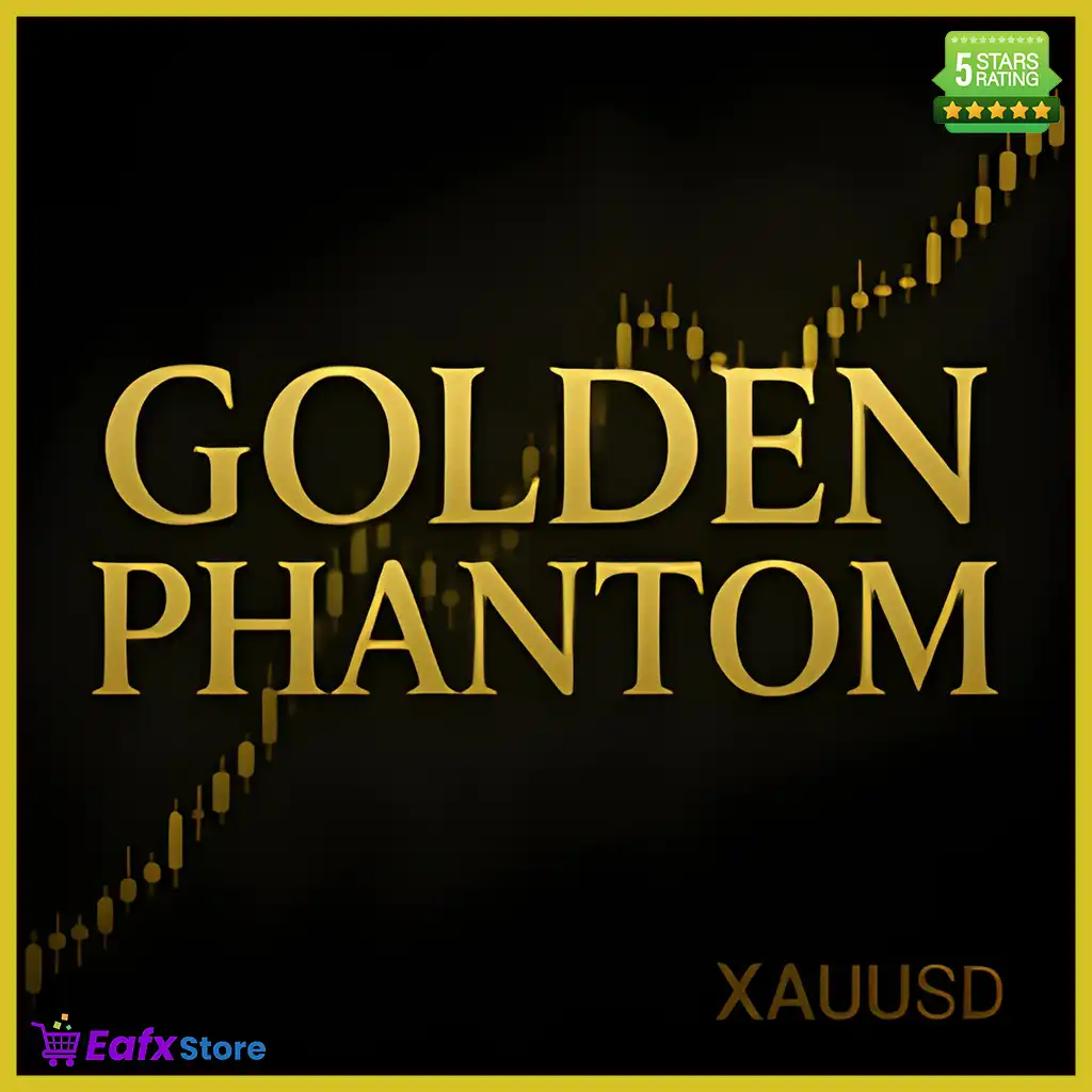 Golden Phantom MT5