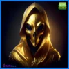 Golden Phantom X