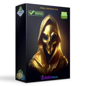 Golden Phantom X MT5