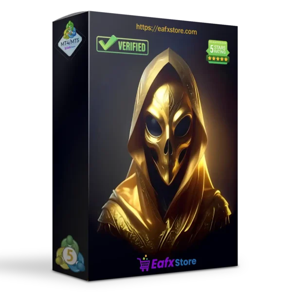 Golden Phantom X MT5