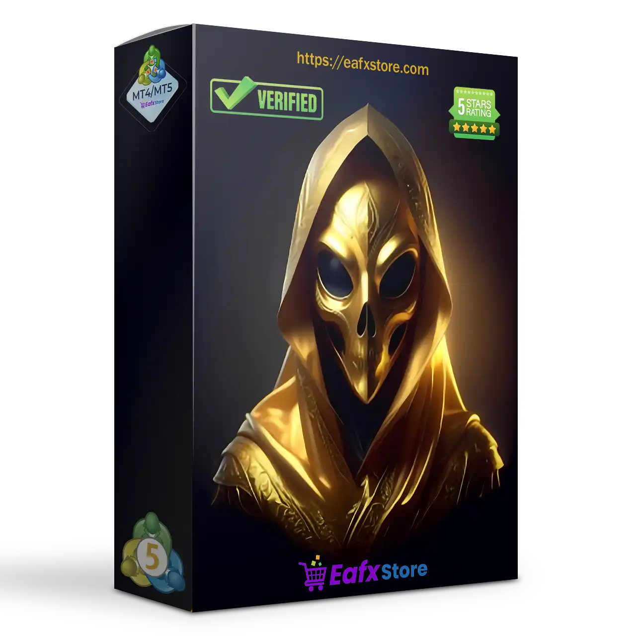 Golden Phantom X MT5 + SetFiles (Latest version) – GroupBuy