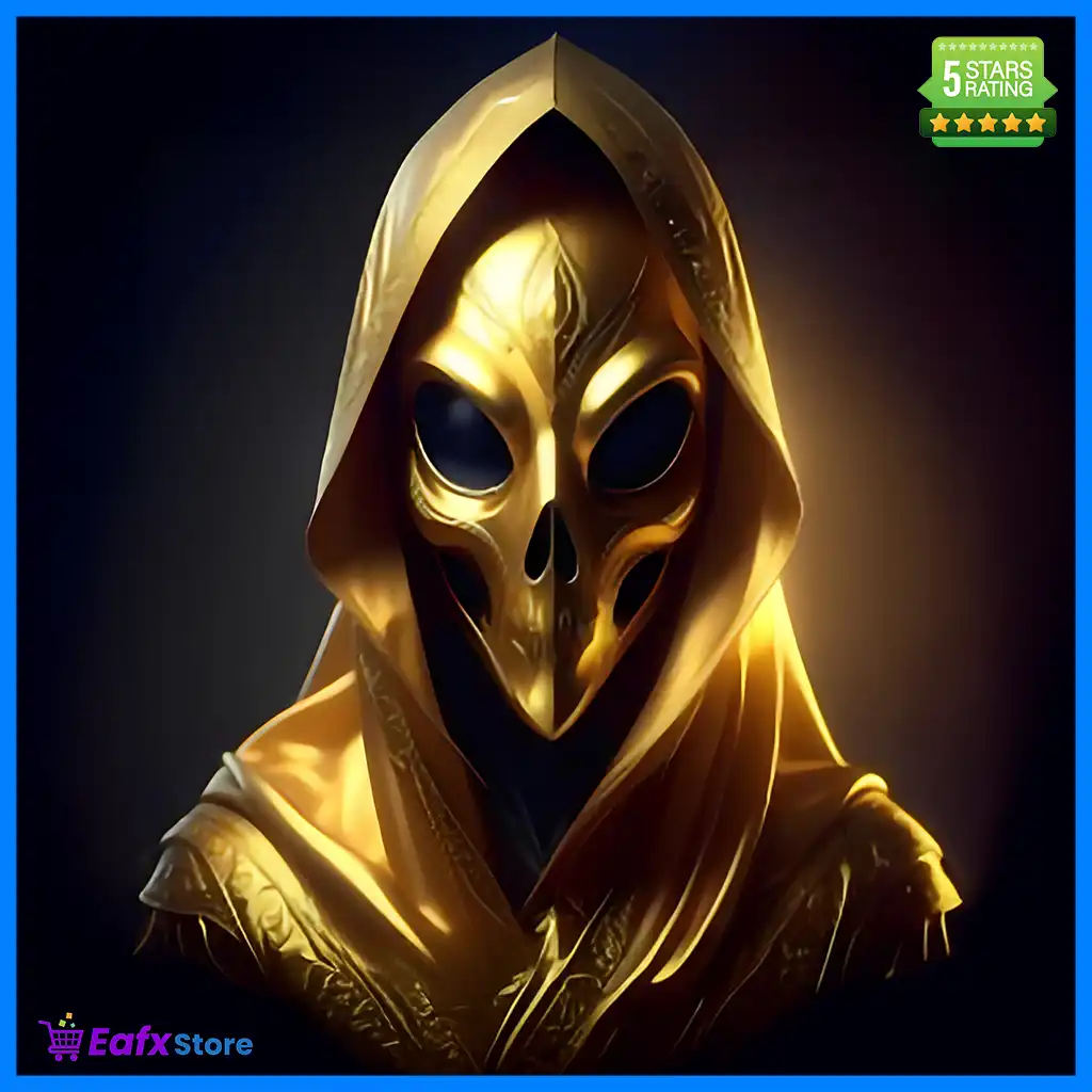 Golden Phantom X MT5 + SetFiles (Latest version) – GroupBuy