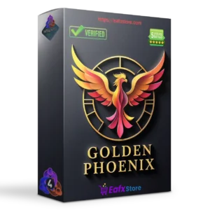 Golden Phoenix EA