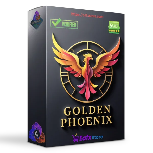 Golden Phoenix EA