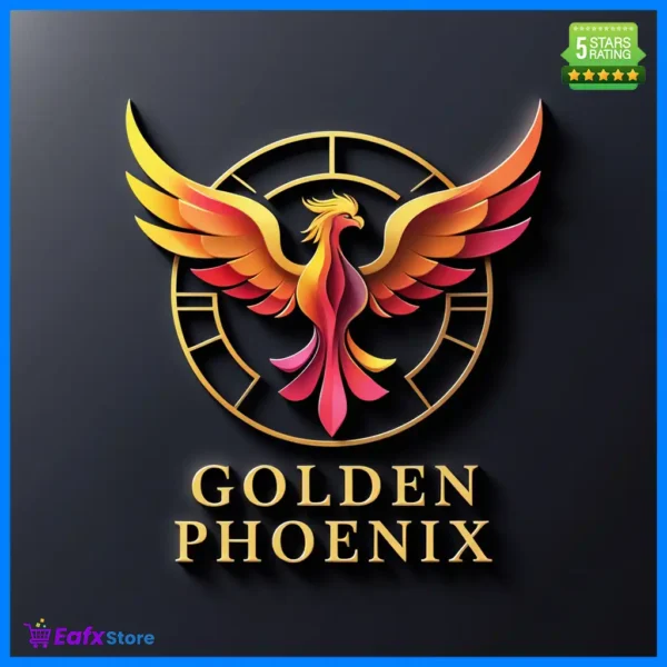 Golden Phoenix EA MT4