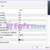 Golden Phoenix EA MT4 Settings Panel
