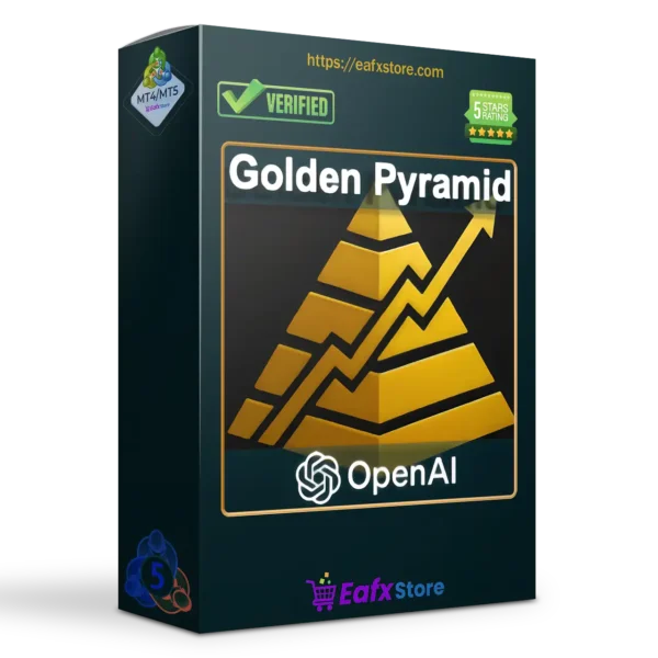 Golden Pyramid AI MT5