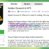 Golden Pyramid AI MT5 Overview