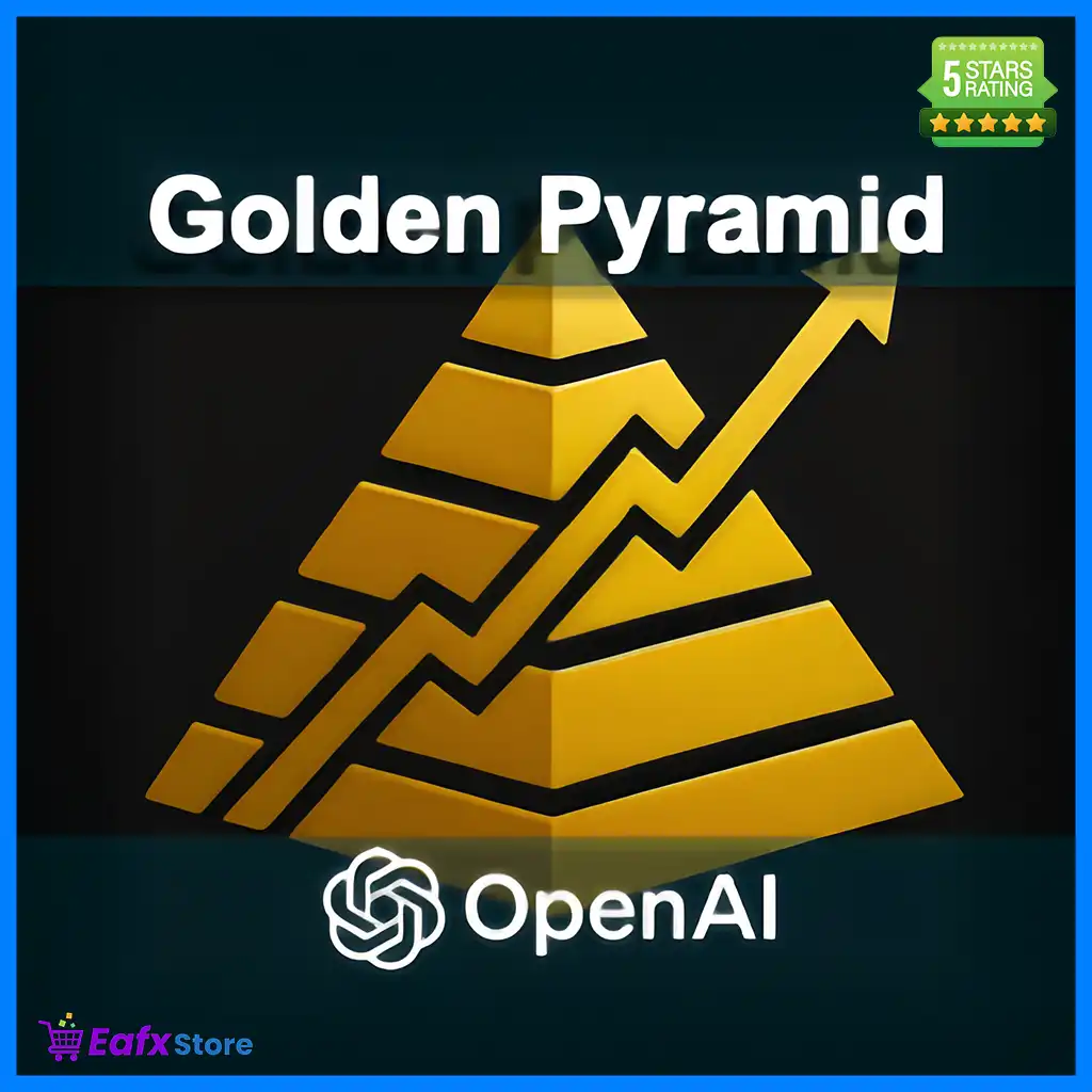 Golden Pyramid AI MT5 (Latest version) – GroupBuy