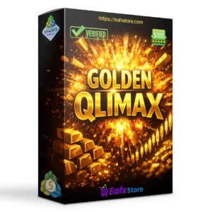 Golden Qlimax EA MT5