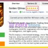 Golden Qlimax EA MT5 Review
