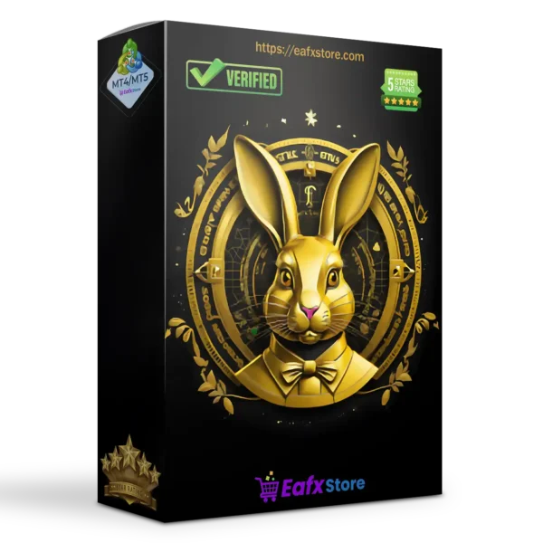 Golden Rabbit Pro MT5