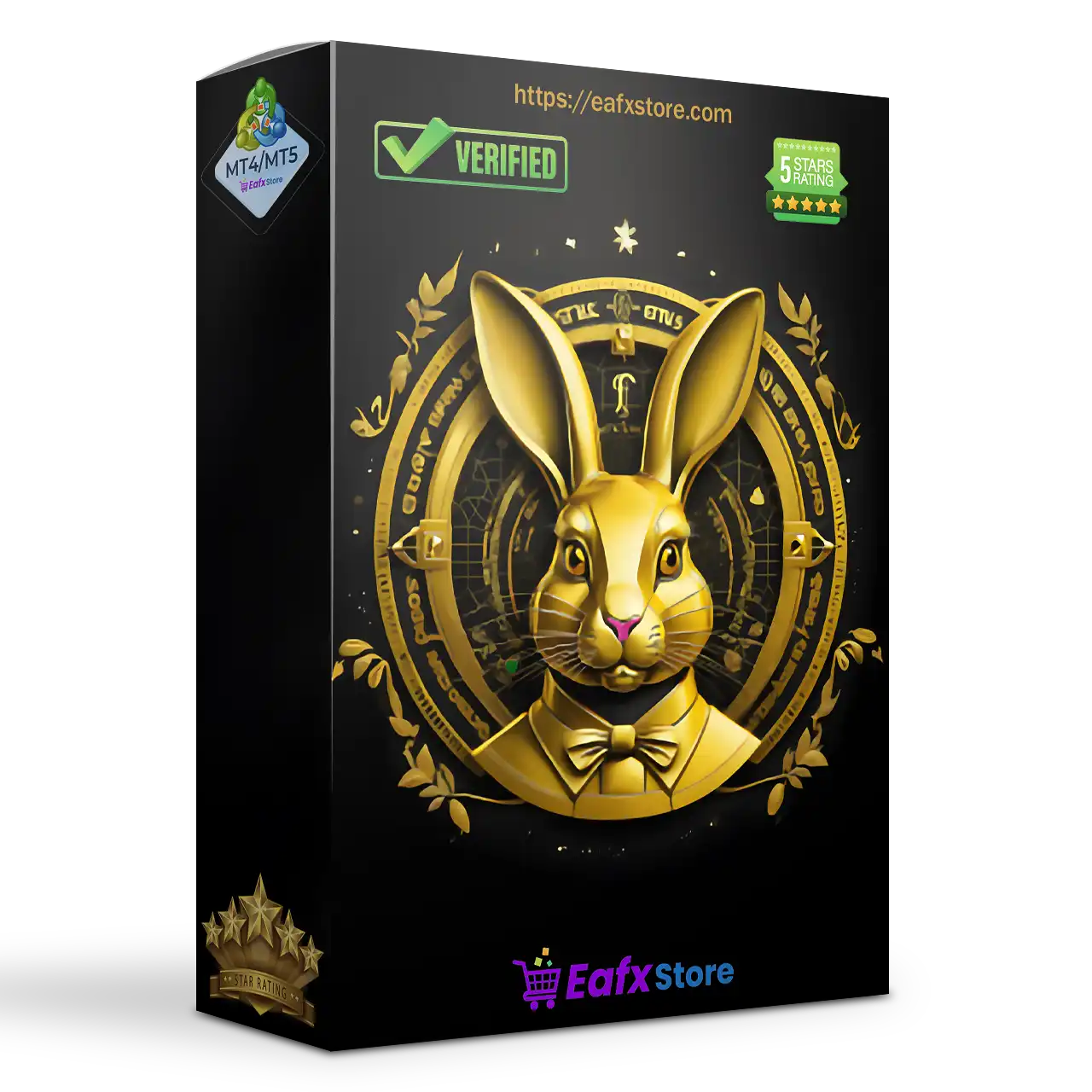 Golden Rabbit Pro MT5