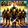 Golden Raider EA