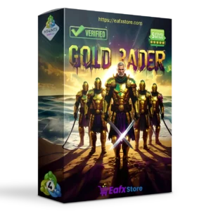 Golden Raider EA MT4