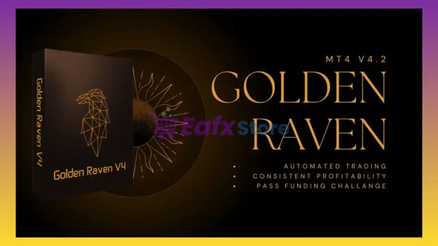 Golden Raven EA MT4 Review
