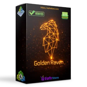 Golden Raven EA MT4 Robot