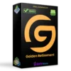 Golden Retirement MT5