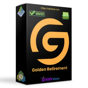 Golden Retirement MT5