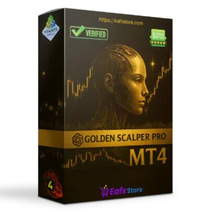 Golden Scalper PRO