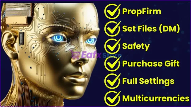 Golden Scalper PRO EA Review