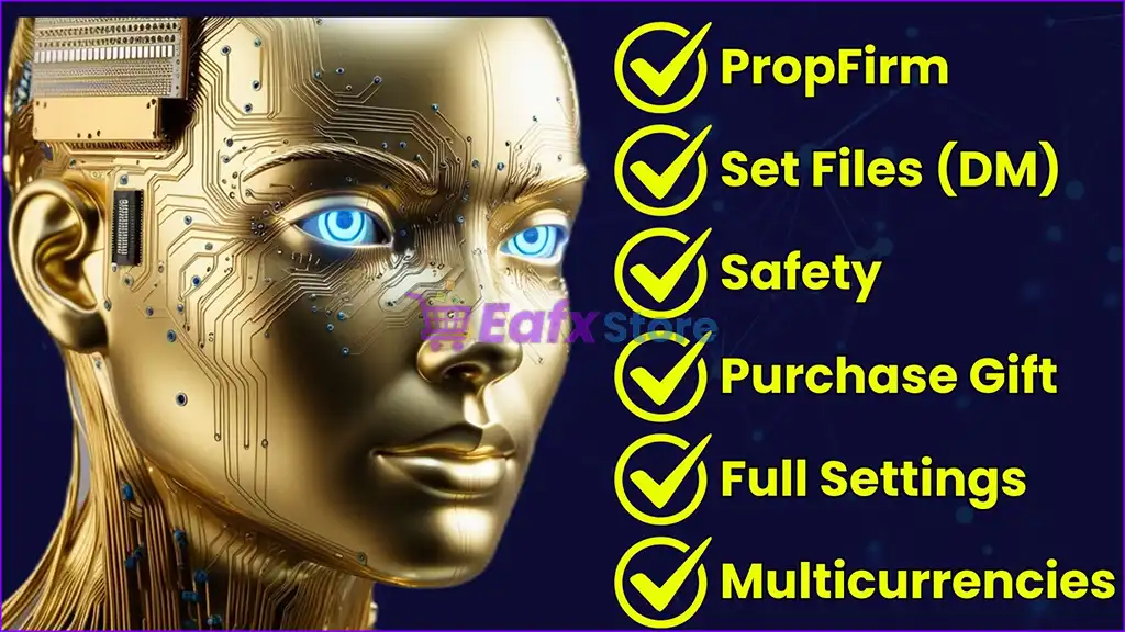 Golden Scalper PRO EA MT4 (Latest version) - PreOrder 2 Golden Scalper PRO EA Review