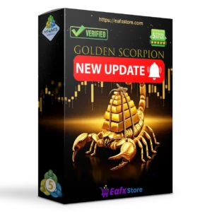 Golden Scorpion MT5