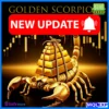Golden Scorpion MT5 mql5