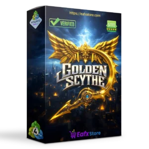 Golden Scythe MT4