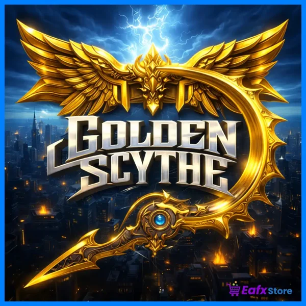 Golden Scythe MT4 EA