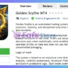 Golden Scythe MT4 Review