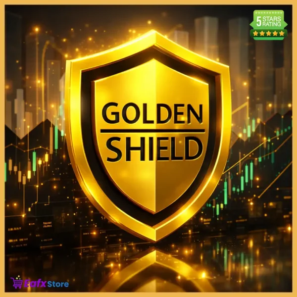 Golden Shield EA mql5