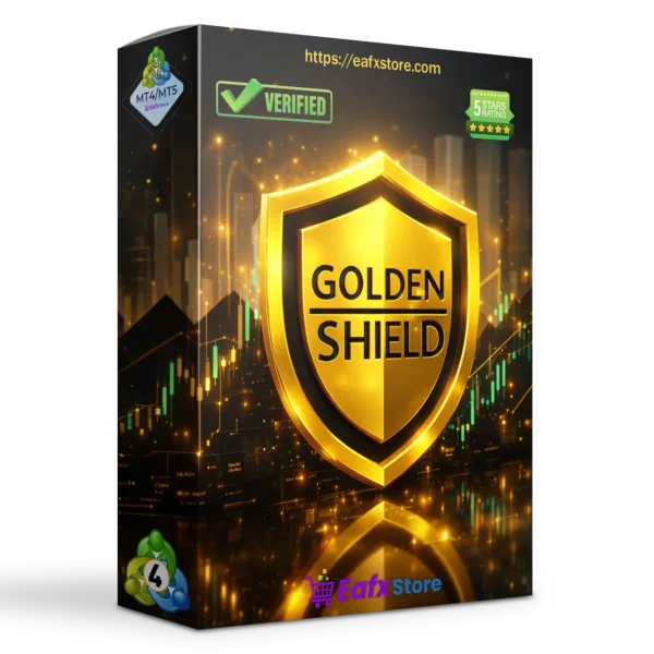 Golden Shield MT4