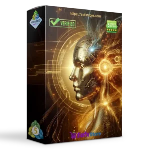 Golden Shine EA