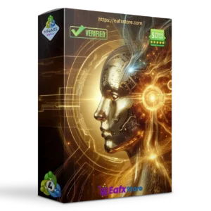 Golden Shine MT4
