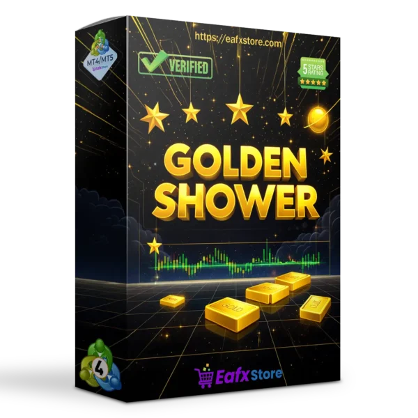 Golden Shower EA MT4