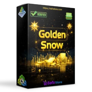 Golden Snow EA MT4