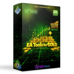 Golden Suite EA MT4