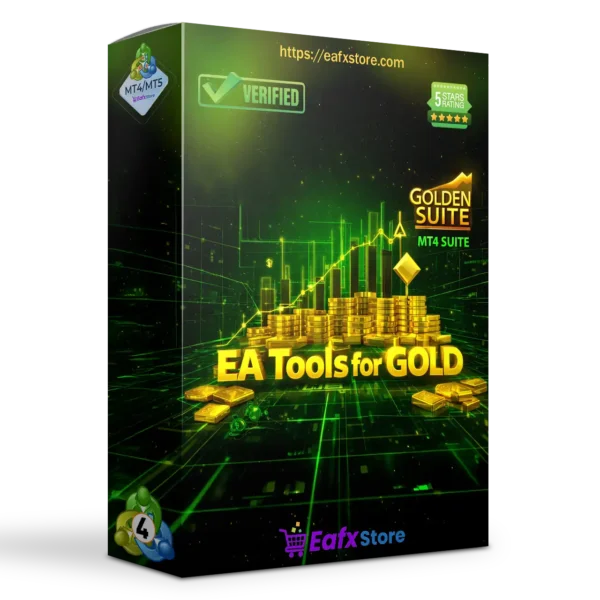 Golden Suite EA MT4