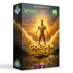Golden Surfer EA MT5