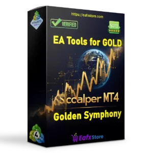 Golden Symphony EA MT4