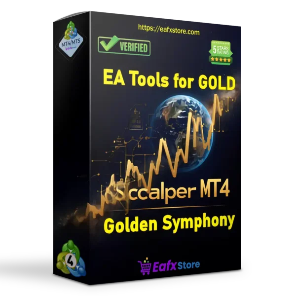 Golden Symphony EA MT4