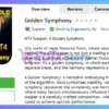 Golden Symphony EA Review