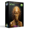 Golden Synapse EA MT5