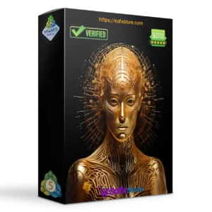 Golden Synapse EA MT5