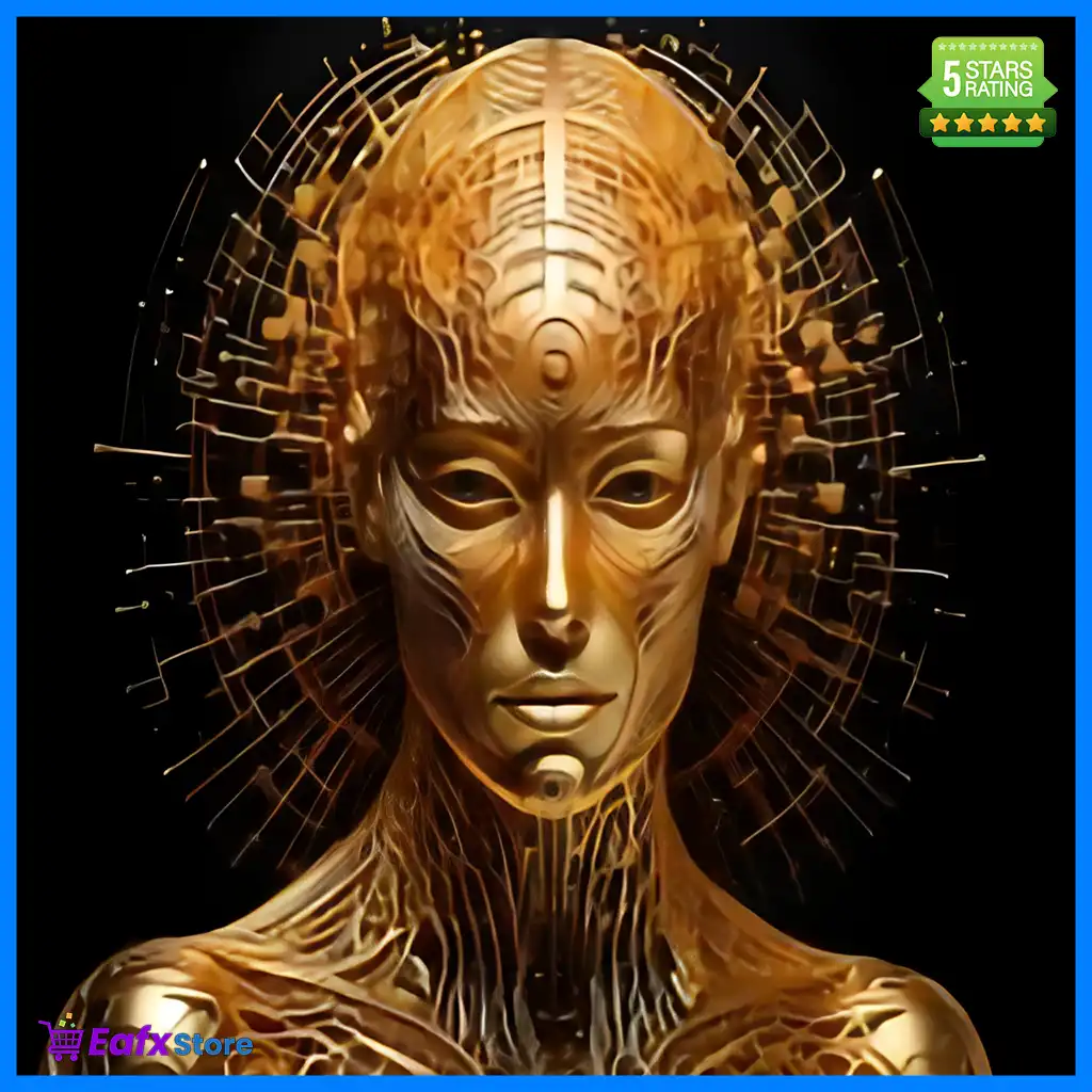 Golden Synapse EA MT5 (Latest version) – GroupBuy