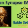 Golden Synapse MT5 Settings